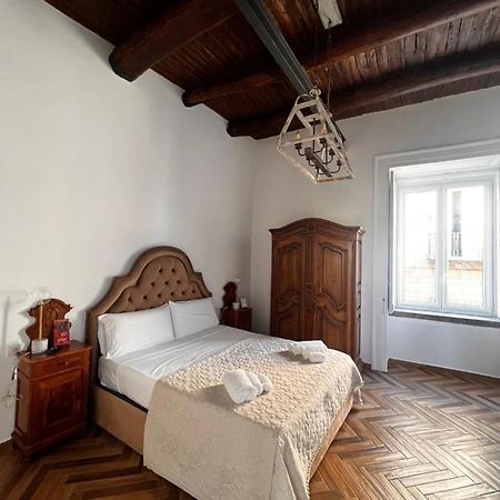 Villa Valminuta Ercolano Zewnętrze zdjęcie
