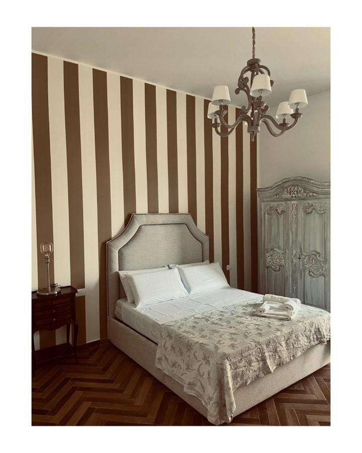 Villa Valminuta Ercolano Zewnętrze zdjęcie