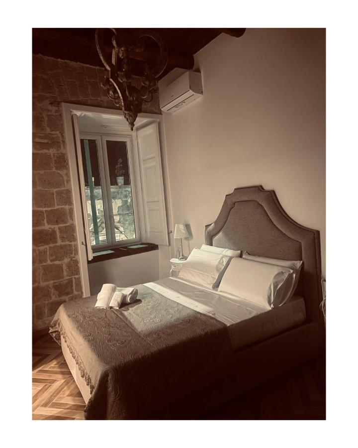 Villa Valminuta Ercolano Zewnętrze zdjęcie