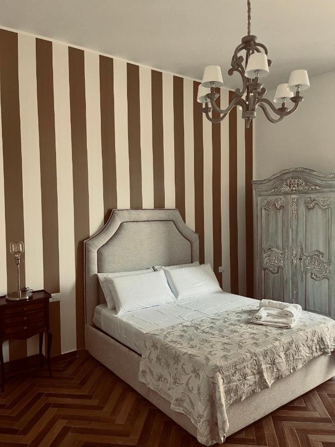 Villa Valminuta Ercolano Zewnętrze zdjęcie