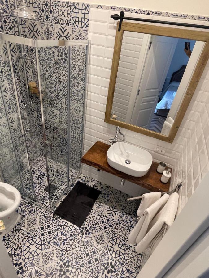 Villa Valminuta Ercolano Zewnętrze zdjęcie