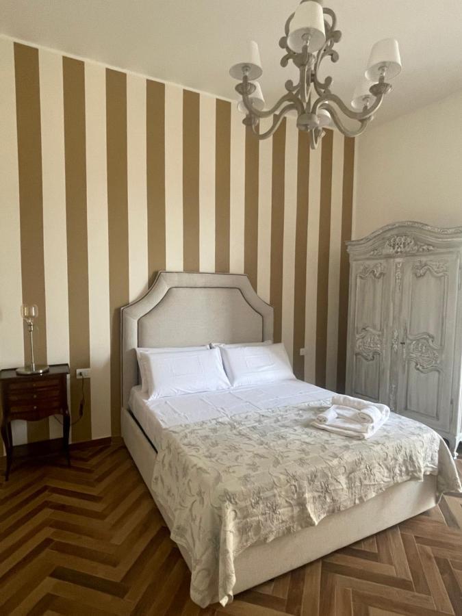 Villa Valminuta Ercolano Zewnętrze zdjęcie