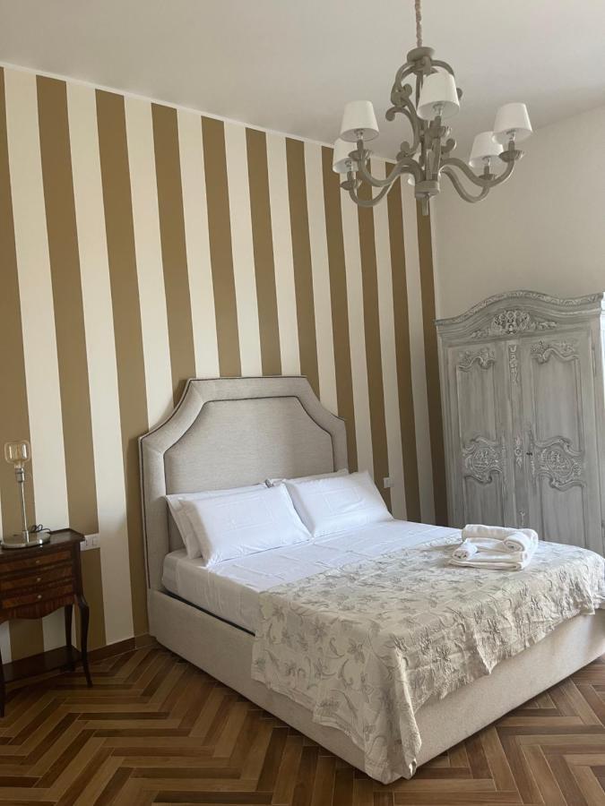 Villa Valminuta Ercolano Zewnętrze zdjęcie