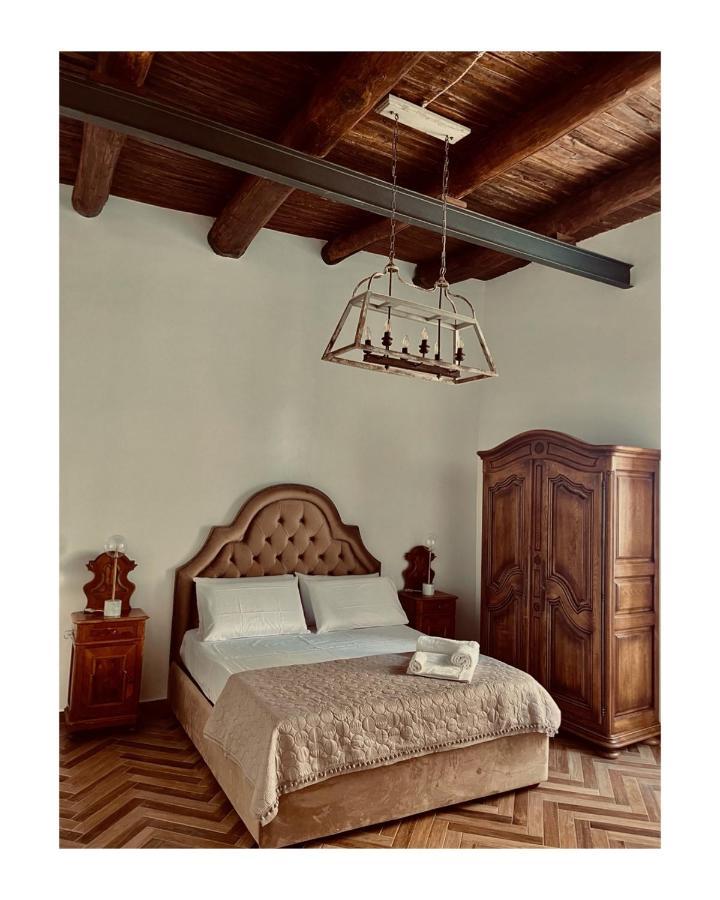 Villa Valminuta Ercolano Zewnętrze zdjęcie