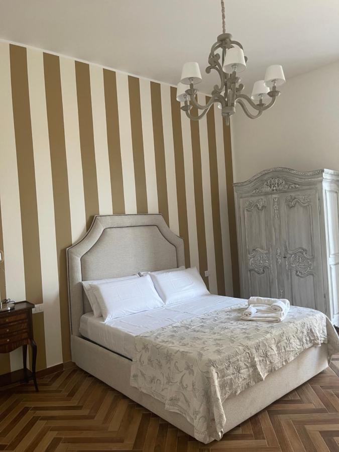 Villa Valminuta Ercolano Zewnętrze zdjęcie