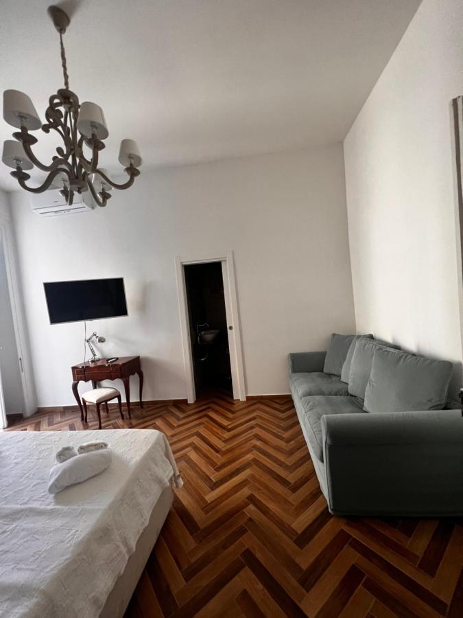 Villa Valminuta Ercolano Zewnętrze zdjęcie