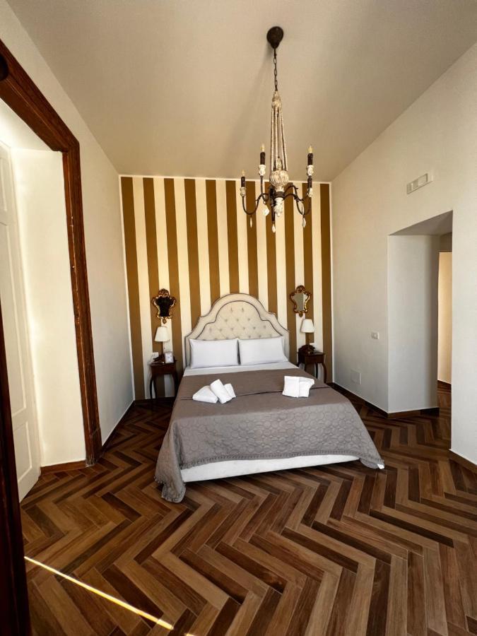 Villa Valminuta Ercolano Zewnętrze zdjęcie