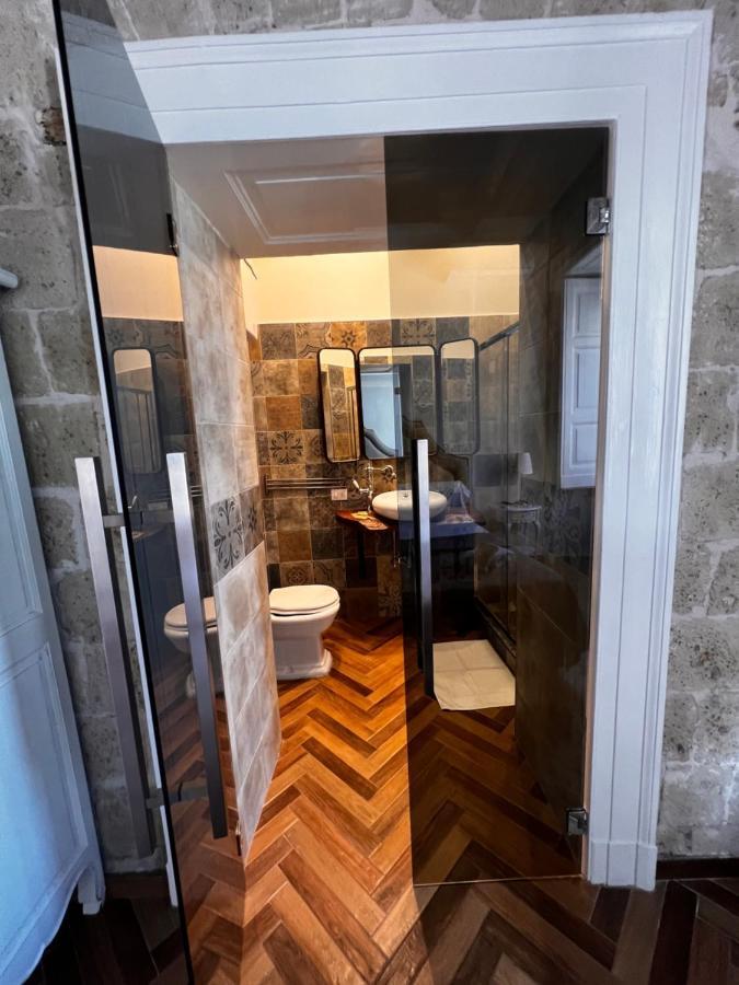 Villa Valminuta Ercolano Zewnętrze zdjęcie