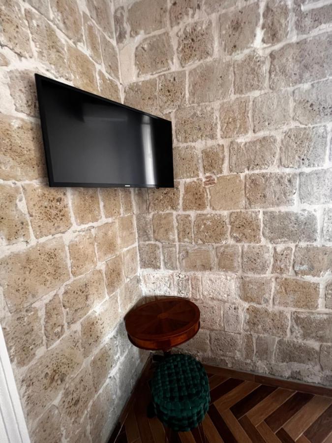 Villa Valminuta Ercolano Zewnętrze zdjęcie