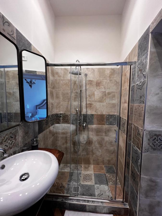 Villa Valminuta Ercolano Zewnętrze zdjęcie