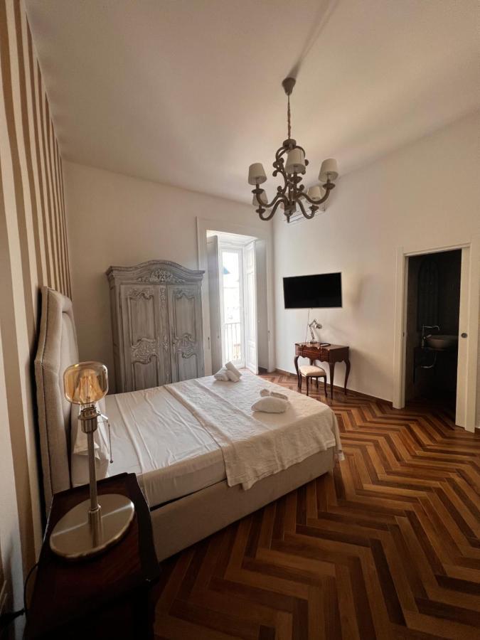 Villa Valminuta Ercolano Zewnętrze zdjęcie