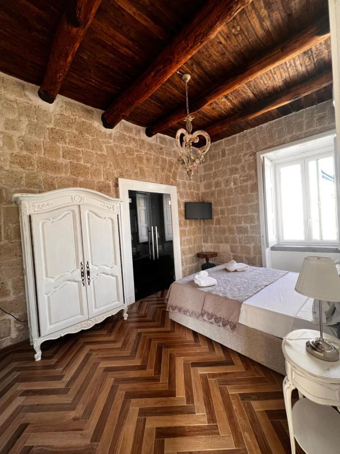Villa Valminuta Ercolano Zewnętrze zdjęcie