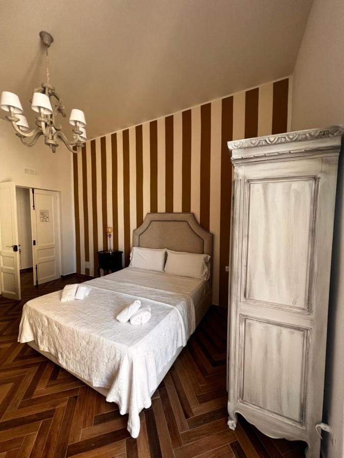 Villa Valminuta Ercolano Zewnętrze zdjęcie
