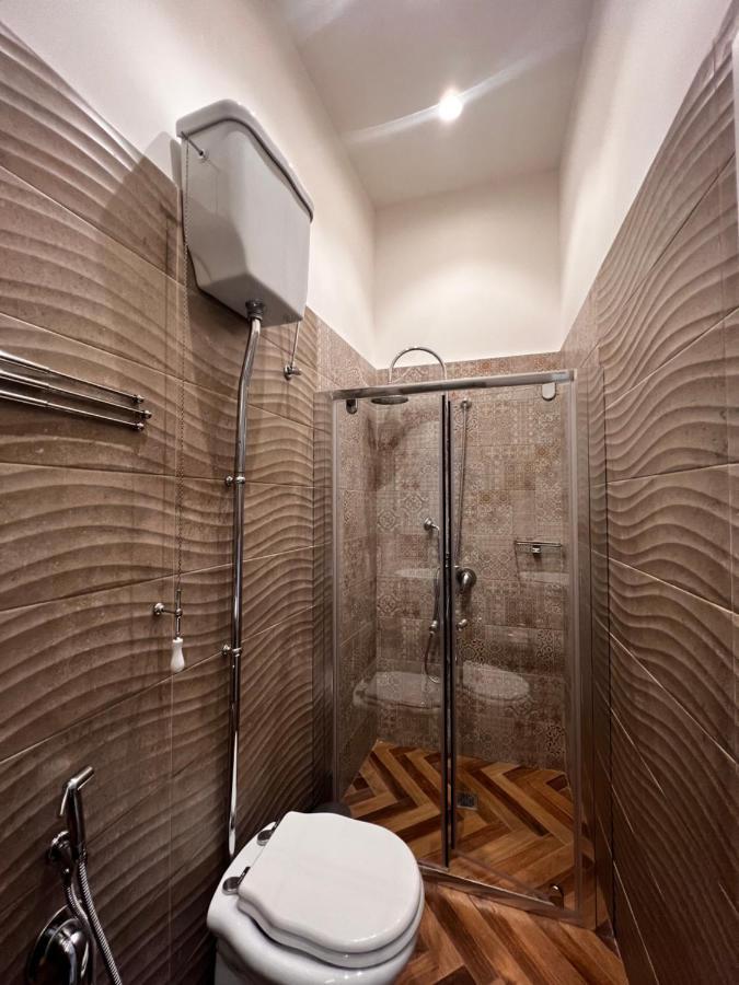 Villa Valminuta Ercolano Zewnętrze zdjęcie